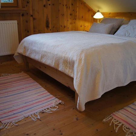 Chalet Steiermark Pusterwald Dış mekan fotoğraf