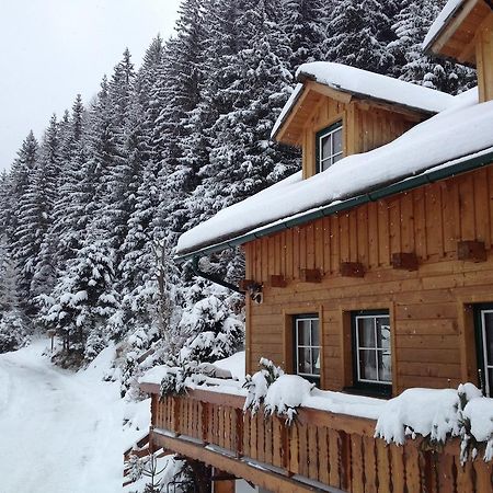 Chalet Steiermark Pusterwald Oda fotoğraf