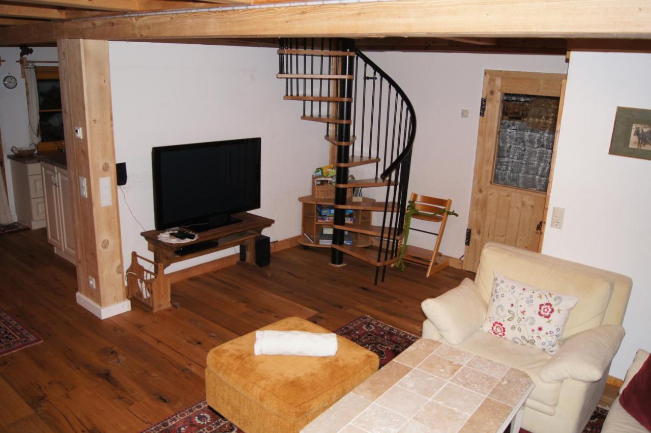 Chalet Steiermark Pusterwald Dış mekan fotoğraf