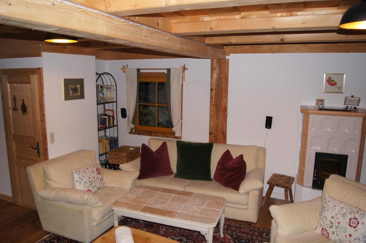 Chalet Steiermark Pusterwald Dış mekan fotoğraf