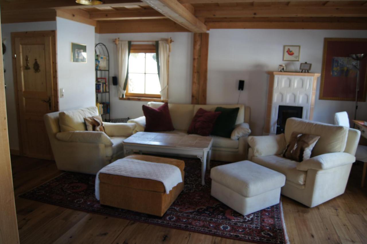 Chalet Steiermark Pusterwald Dış mekan fotoğraf