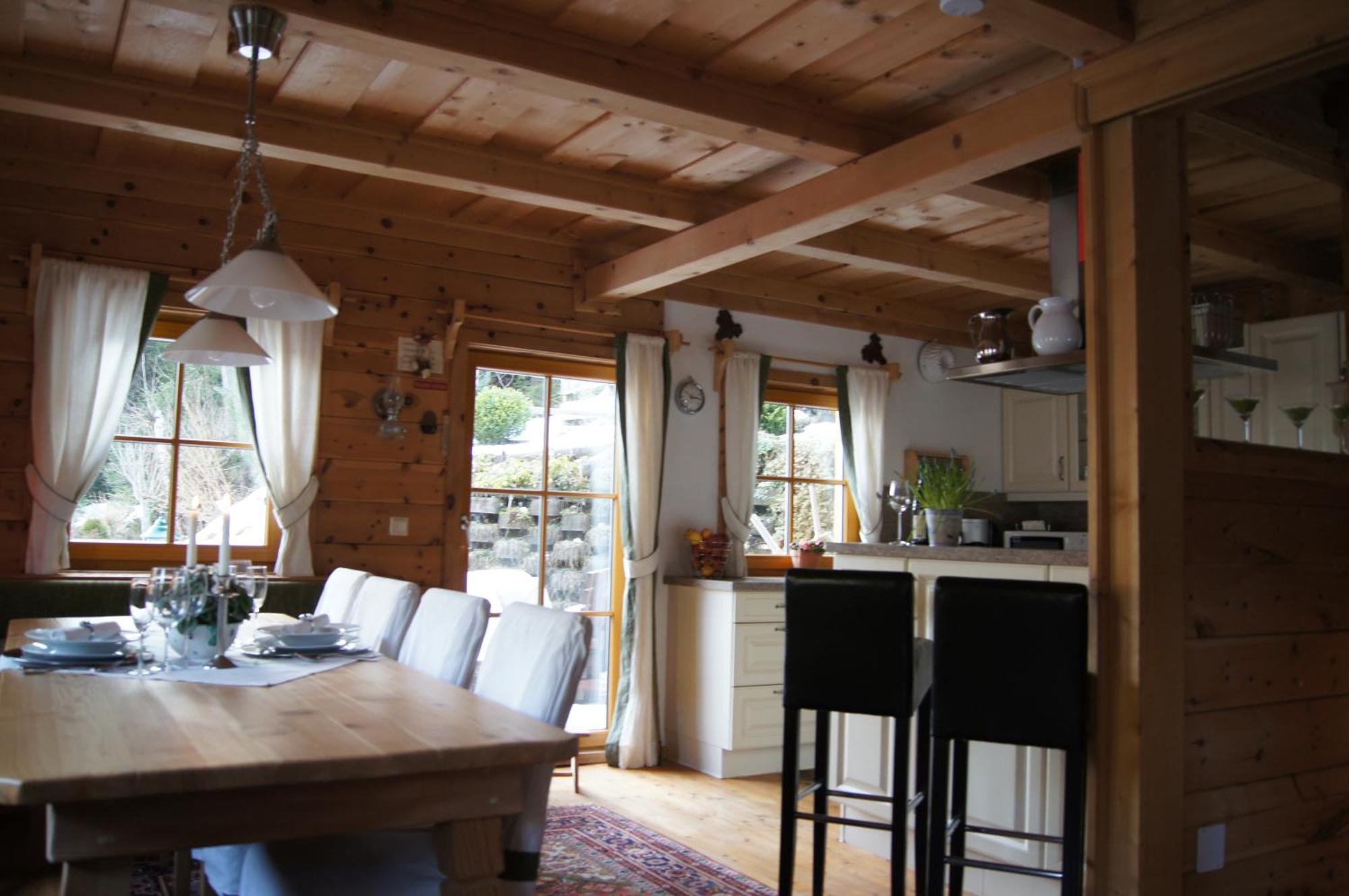 Chalet Steiermark Pusterwald Dış mekan fotoğraf