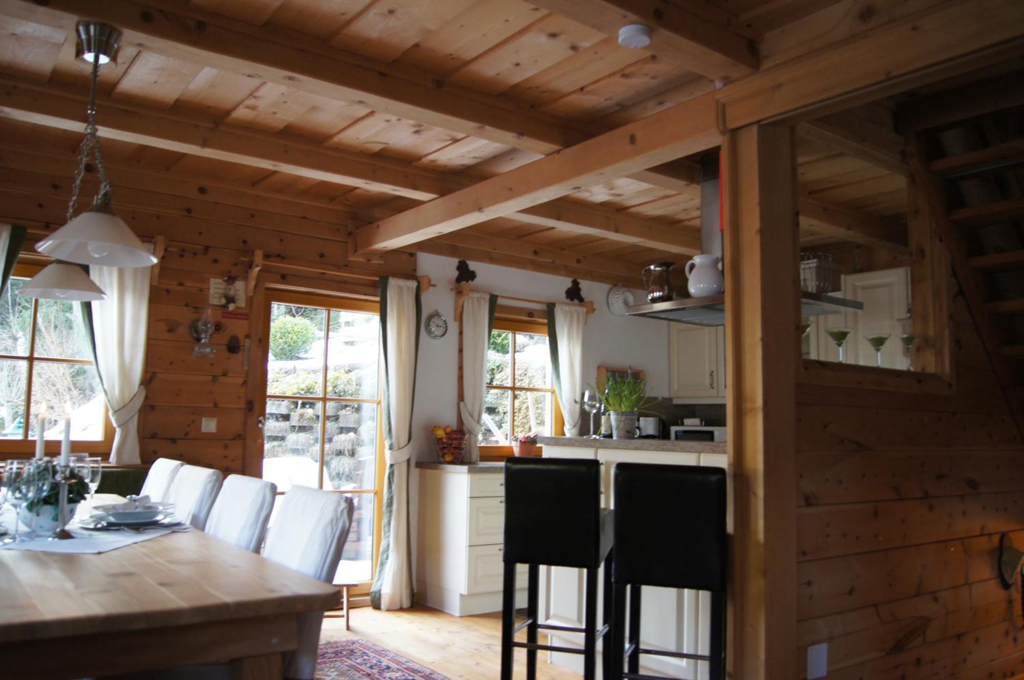 Chalet Steiermark Pusterwald Dış mekan fotoğraf