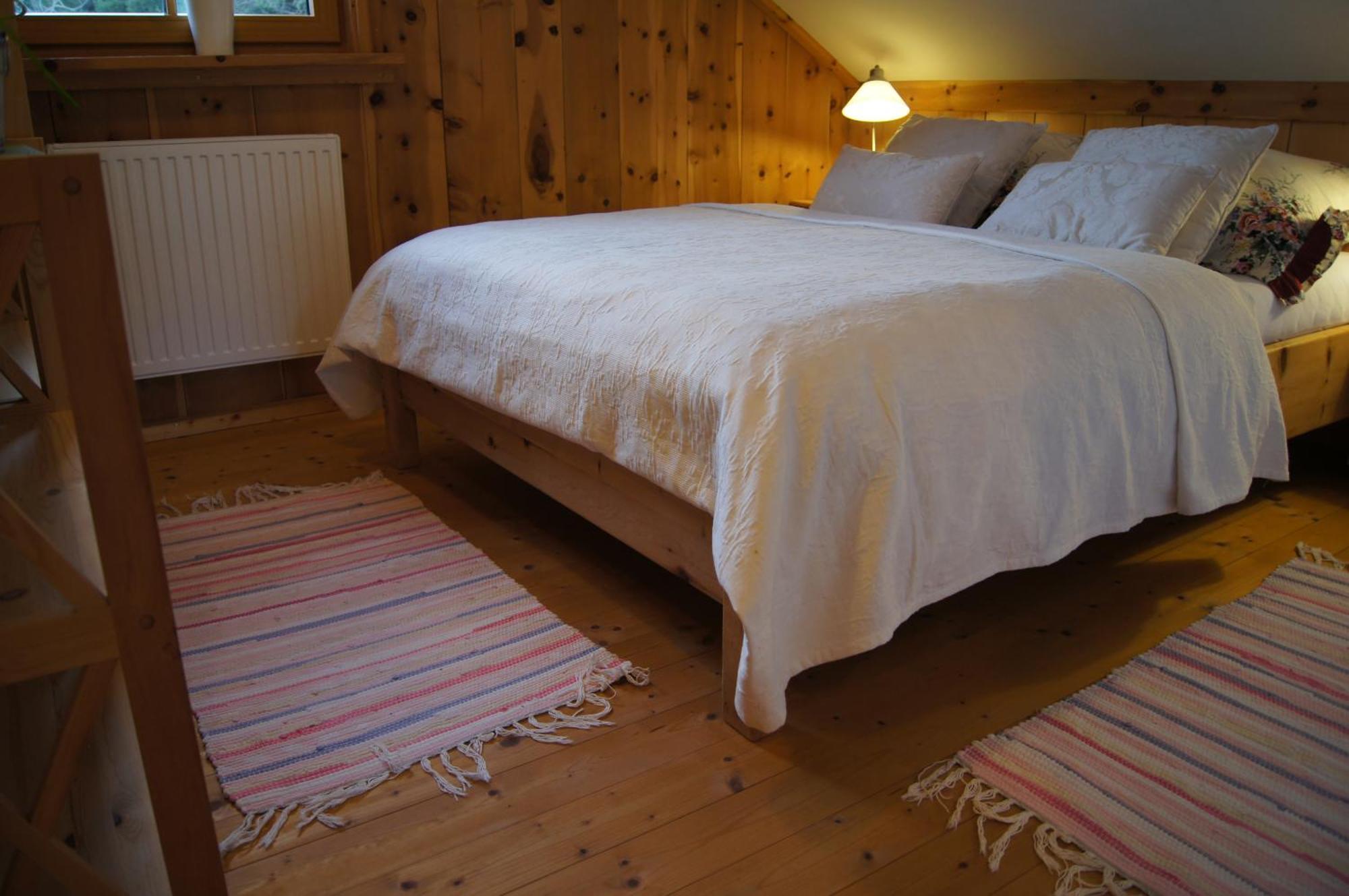 Chalet Steiermark Pusterwald Dış mekan fotoğraf
