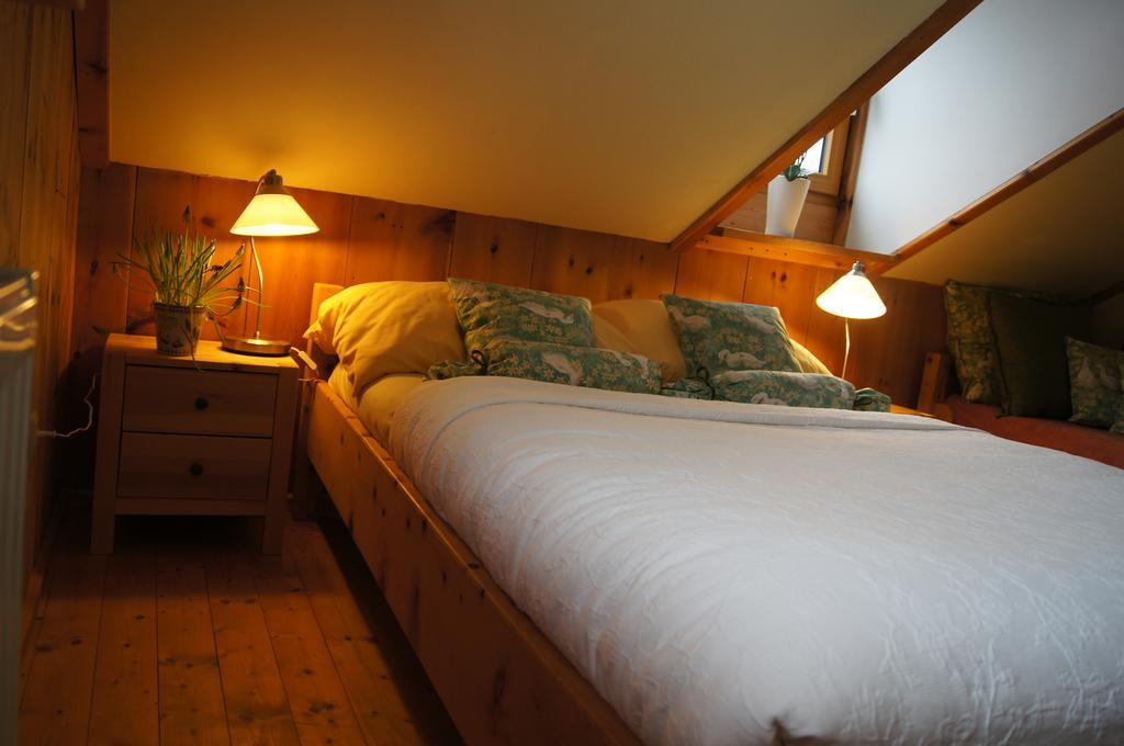Chalet Steiermark Pusterwald Oda fotoğraf
