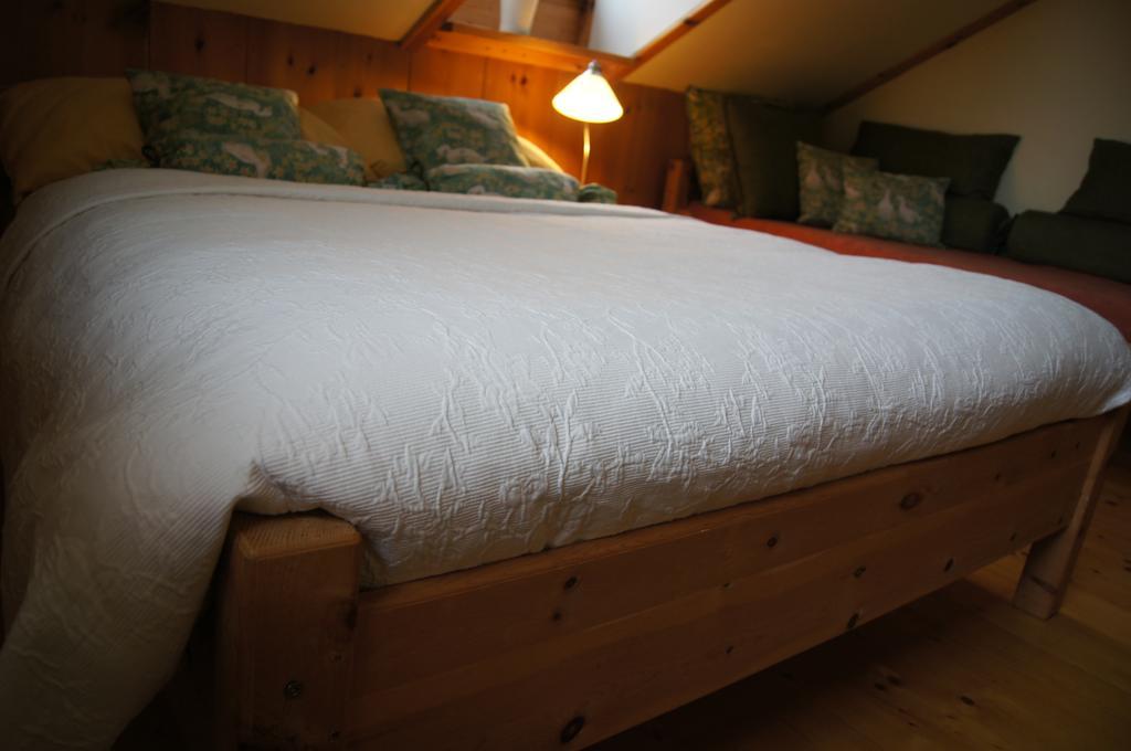 Chalet Steiermark Pusterwald Oda fotoğraf