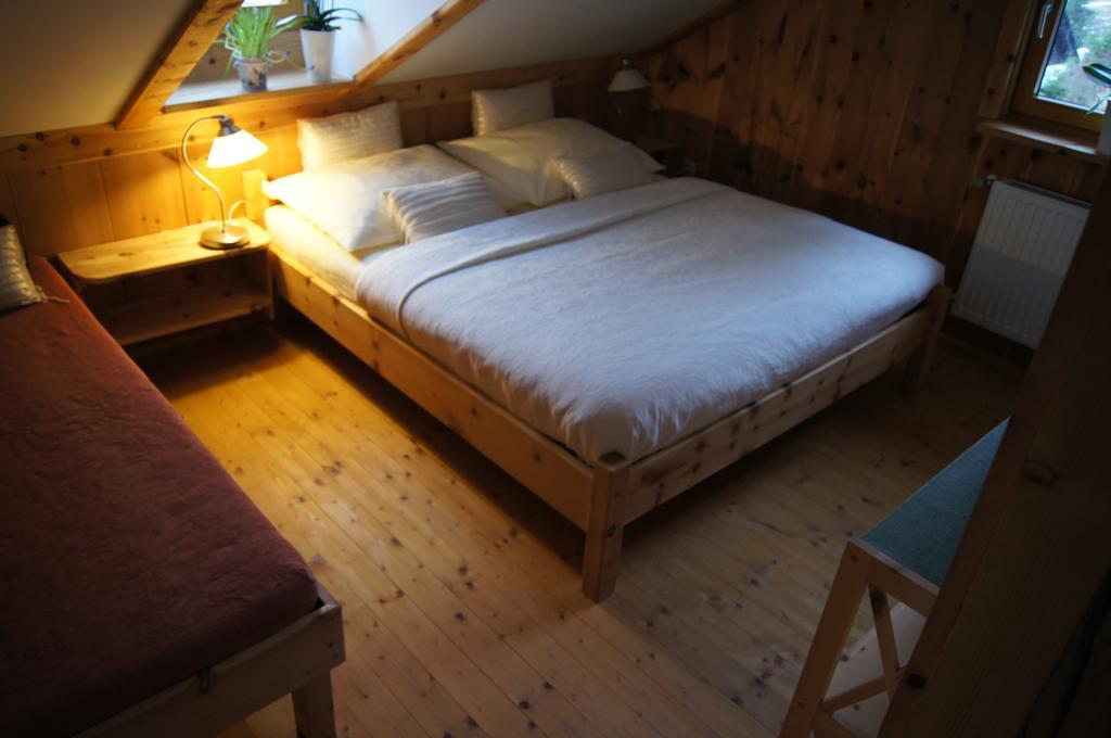 Chalet Steiermark Pusterwald Dış mekan fotoğraf